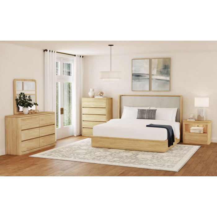 Rosalie - Accent Chest – Accent Chests by Elements International at Furniture Wholesale Plus , Nashville furniture store