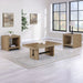 Aubrey - Table Set – Table Sets by Steve Silver Furniture at Furniture Wholesale Plus , Nashville furniture store