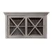 Ocean Isle - Hutch - Antique White – Hutches by Liberty Furniture at Furniture Wholesale Plus , Nashville furniture store