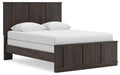 Shaehartin - Panel Bed – Panel Beds by Signature Design by Ashley® at Furniture Wholesale Plus , Nashville furniture store