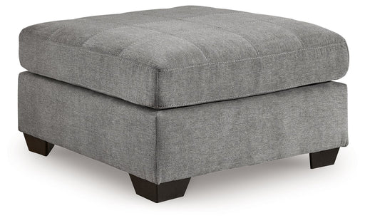 Marleton - Oversized Accent Ottoman – Accent Ottomans by Signature Design by Ashley® at Furniture Wholesale Plus , Nashville furniture store