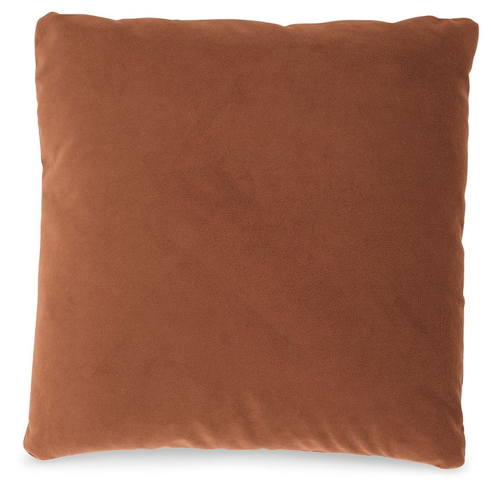 Caygan - Throw Pillow – Throw Pillows by Signature Design by Ashley® at Furniture Wholesale Plus , Nashville furniture store