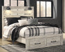 Cambeck - Bedroom Set – 8 + Piece Bedroom Sets by Signature Design by Ashley® at Furniture Wholesale Plus , Nashville furniture store