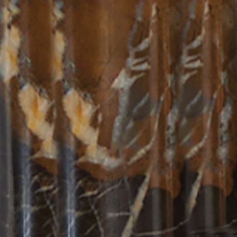 Alanbert - Metal Table Lamp - Brown / Black – Table Lamps by Signature Design by Ashley® at Furniture Wholesale Plus , Nashville furniture store