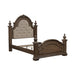 Carlisle Court - Poster Bed – Poster Beds by Liberty Furniture at Furniture Wholesale Plus , Nashville furniture store