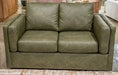 Hollis Studio - Loveseat - Grove – Stationary Loveseats by Signature Design by Ashley® at Furniture Wholesale Plus , Nashville furniture store