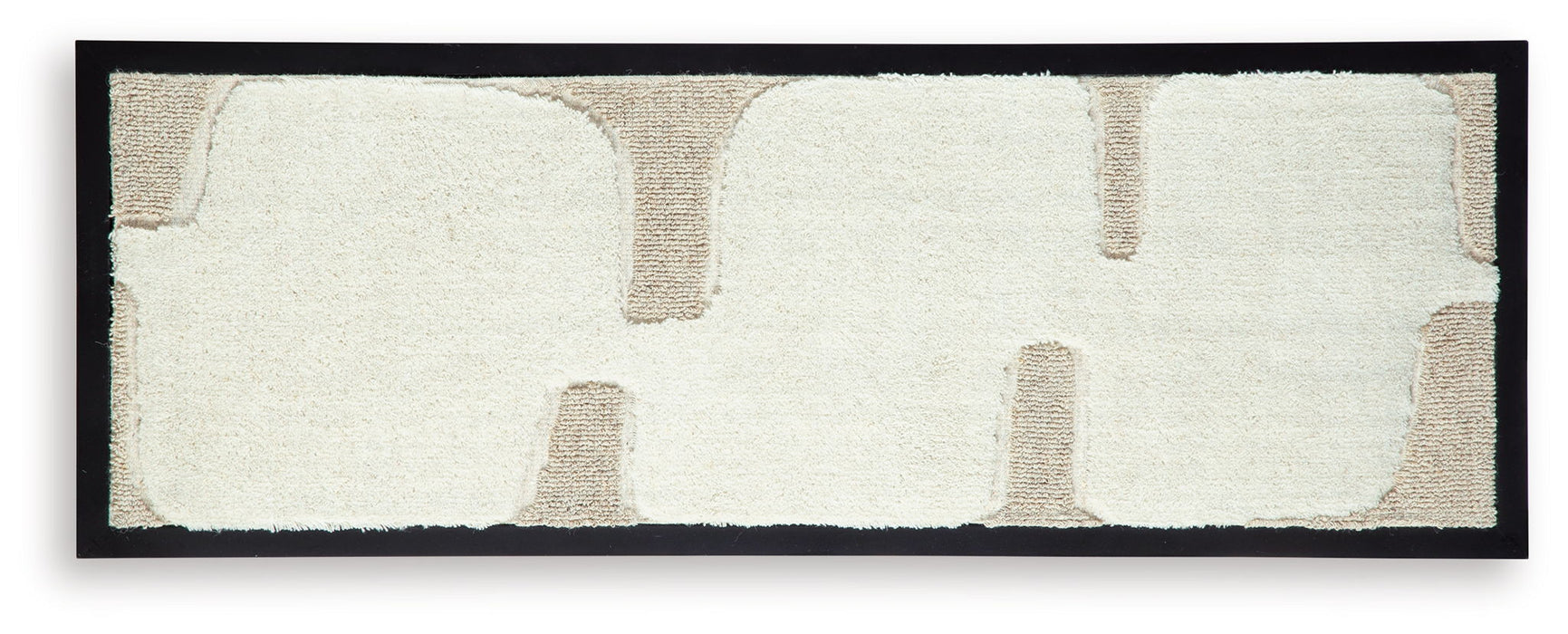 Kadworth - Wall Decor - Taupe – Wall Decor by Signature Design by Ashley® at Furniture Wholesale Plus , Nashville furniture store