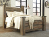 Trinell - Poster Bed – Poster Beds by Signature Design by Ashley® at Furniture Wholesale Plus , Nashville furniture store