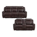 Panther - Living Room Set – 3 Piece Living Room Sets by Elements International at Furniture Wholesale Plus , Nashville furniture store