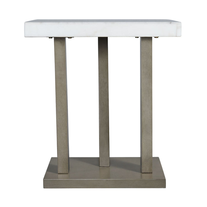 Greta - Table – Coffee Tables by Elements International at Furniture Wholesale Plus , Nashville furniture store