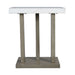 Greta - Table – Coffee Tables by Elements International at Furniture Wholesale Plus , Nashville furniture store