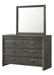 Valor - Dresser – Dressers by Crown Mark at Furniture Wholesale Plus , Nashville furniture store