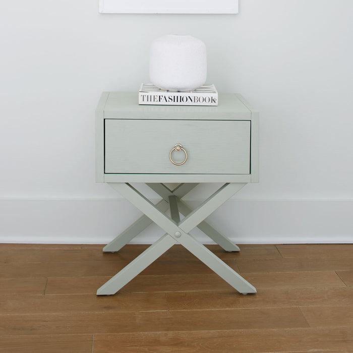 East End - 1 Drawer Accent Table – Accent Tables by Liberty Furniture at Furniture Wholesale Plus , Nashville furniture store