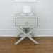 East End - 1 Drawer Accent Table – Accent Tables by Liberty Furniture at Furniture Wholesale Plus , Nashville furniture store