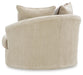 Lofwood - Swivel Accent Chair – Swivel Chairs by Signature Design by Ashley® at Furniture Wholesale Plus , Nashville furniture store