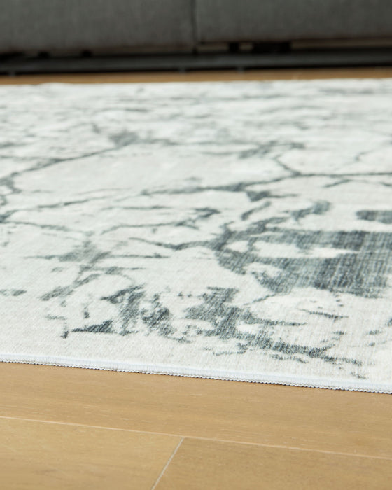 Tobinbury - Washable Rug – Washable Rugs by Signature Design by Ashley® at Furniture Wholesale Plus , Nashville furniture store