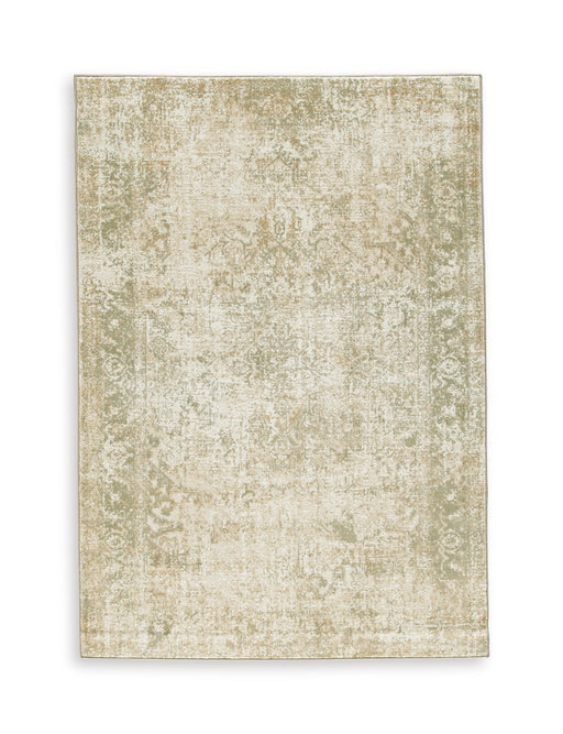 Kenwich - Rug – Area Rugs by Signature Design by Ashley® at Furniture Wholesale Plus , Nashville furniture store
