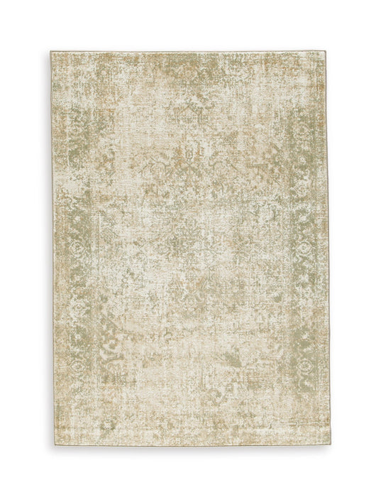 Kenwich - Rug – Area Rugs by Signature Design by Ashley® at Furniture Wholesale Plus , Nashville furniture store