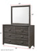 Adelaide - Dresser, Mirror – Dressers by Crown Mark at Furniture Wholesale Plus , Nashville furniture store