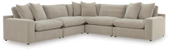 Maxton Heights - Sectional – Stationary Sectionals by Benchcraft® at Furniture Wholesale Plus , Nashville furniture store