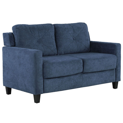 Horatio - Loveseat - Premium Stationary Loveseats from ACME - Just $549! Shop now at Furniture Wholesale Plus  We are the best furniture store in Nashville, Hendersonville, Goodlettsville, Madison, Antioch, Mount Juliet, Lebanon, Gallatin, Springfield, Murfreesboro, Franklin, Brentwood