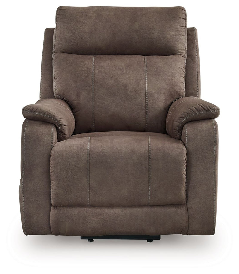 Crestmeade - Power Lift Recliner – Lift Chairs by Signature Design by Ashley® at Furniture Wholesale Plus , Nashville furniture store