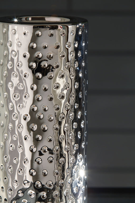 Marisa - Candle Holder Set - Premium Candles & Holders from Signature Design by Ashley® - Just $68! Shop now at Furniture Wholesale Plus  We are the best furniture store in Nashville, Hendersonville, Goodlettsville, Madison, Antioch, Mount Juliet, Lebanon, Gallatin, Springfield, Murfreesboro, Franklin, Brentwood