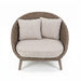 Laguna Heights - Lounge Chair With Cushion - Beige – Lounge Chairs by Signature Design by Ashley® at Furniture Wholesale Plus , Nashville furniture store