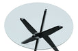 Amalie - Dining Table – Dining Tables by Steve Silver Furniture at Furniture Wholesale Plus , Nashville furniture store
