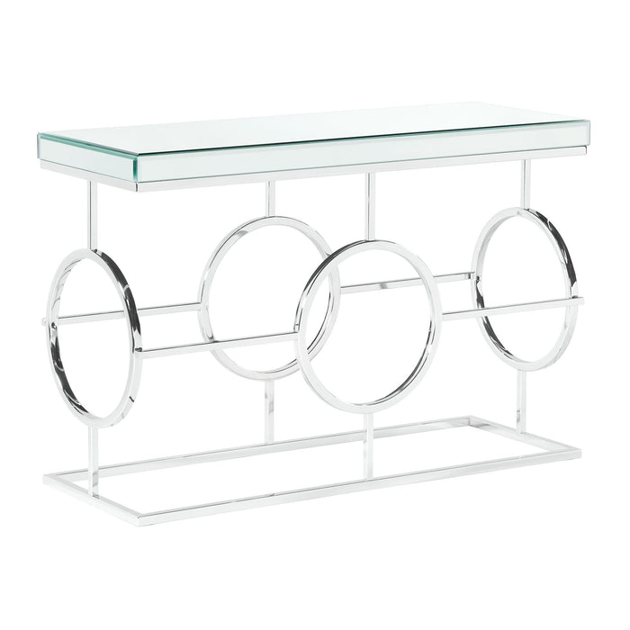 Pearl - Table – Coffee Tables by Elements International at Furniture Wholesale Plus , Nashville furniture store