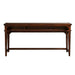 Aspen Skies - Console Bar Table – Console Tables by Liberty Furniture at Furniture Wholesale Plus , Nashville furniture store