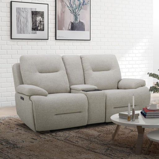 Cameron - Loveseat With Console P3 & ZG – Reclining Loveseats by Liberty Furniture at Furniture Wholesale Plus , Nashville furniture store