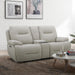 Cameron - Loveseat With Console P3 & ZG – Reclining Loveseats by Liberty Furniture at Furniture Wholesale Plus , Nashville furniture store