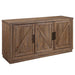 Riverdale - Server - Dark Brown – Servers by Steve Silver Furniture at Furniture Wholesale Plus , Nashville furniture store