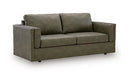 Hollis Studio - Sofa - Grove – Stationary Sofas by Signature Design by Ashley® at Furniture Wholesale Plus , Nashville furniture store