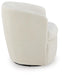 Leemont - Swivel Accent Chair – Swivel Chairs by Signature Design by Ashley® at Furniture Wholesale Plus , Nashville furniture store