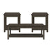 Eleanor - Three Pack Occasional Set – Table Sets by Elements International at Furniture Wholesale Plus , Nashville furniture store