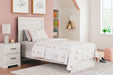 Stelsie - Panel Bed – Panel Beds by Signature Design by Ashley® at Furniture Wholesale Plus , Nashville furniture store