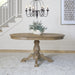 Magnolia Manor - Pedestal Table – Dining Tables by Liberty Furniture at Furniture Wholesale Plus , Nashville furniture store