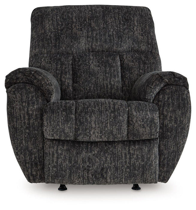 Stayfish - Rocker Recliner – Rocker Chairs by Signature Design by Ashley® at Furniture Wholesale Plus , Nashville furniture store