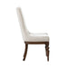 Arden Road - Upholstered Side Chair (RTA) – Side Chairs by Liberty Furniture at Furniture Wholesale Plus , Nashville furniture store