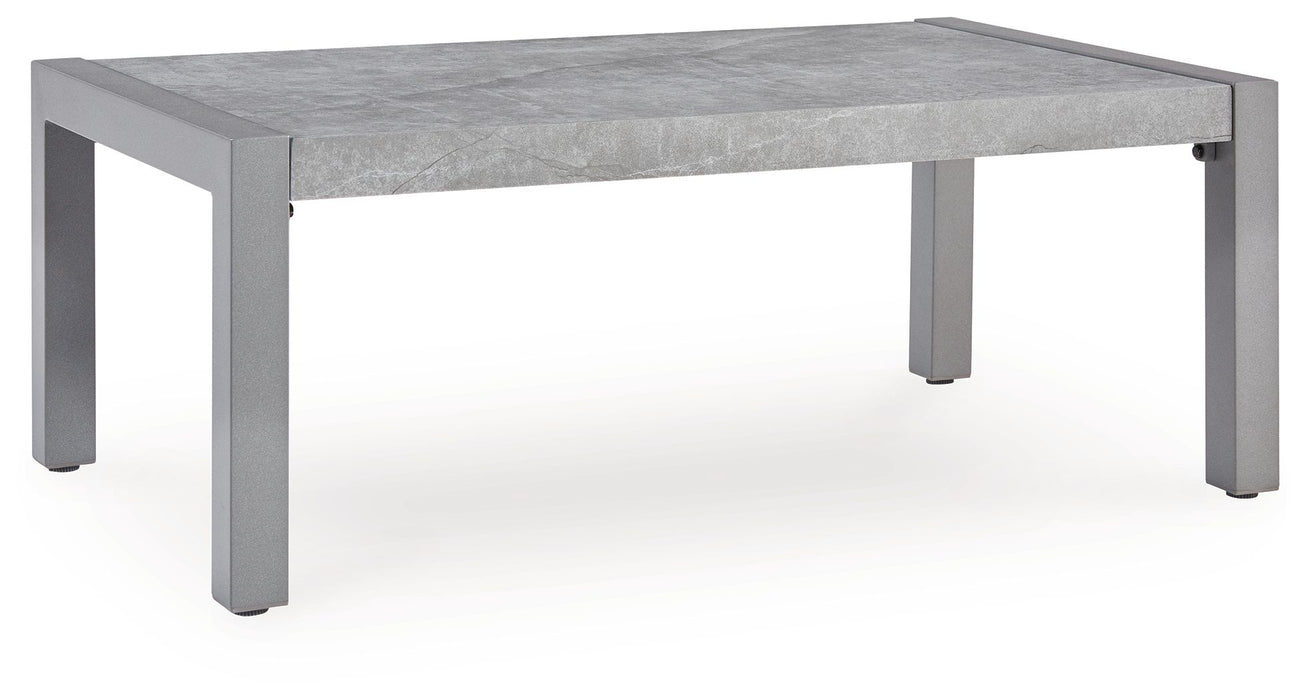 Hurley Park - Table – Coffee Tables by Signature Design by Ashley® at Furniture Wholesale Plus , Nashville furniture store