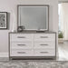 Palmetto Heights - Dresser – Dresser & Mirror by Liberty Furniture at Furniture Wholesale Plus , Nashville furniture store
