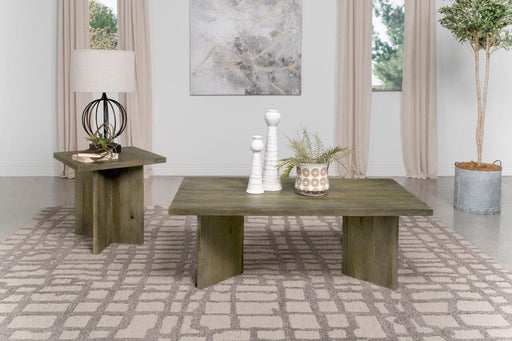 Andando - Coffee And End Table Set – Table Sets by Coaster Fine Furniture at Furniture Wholesale Plus , Nashville furniture store