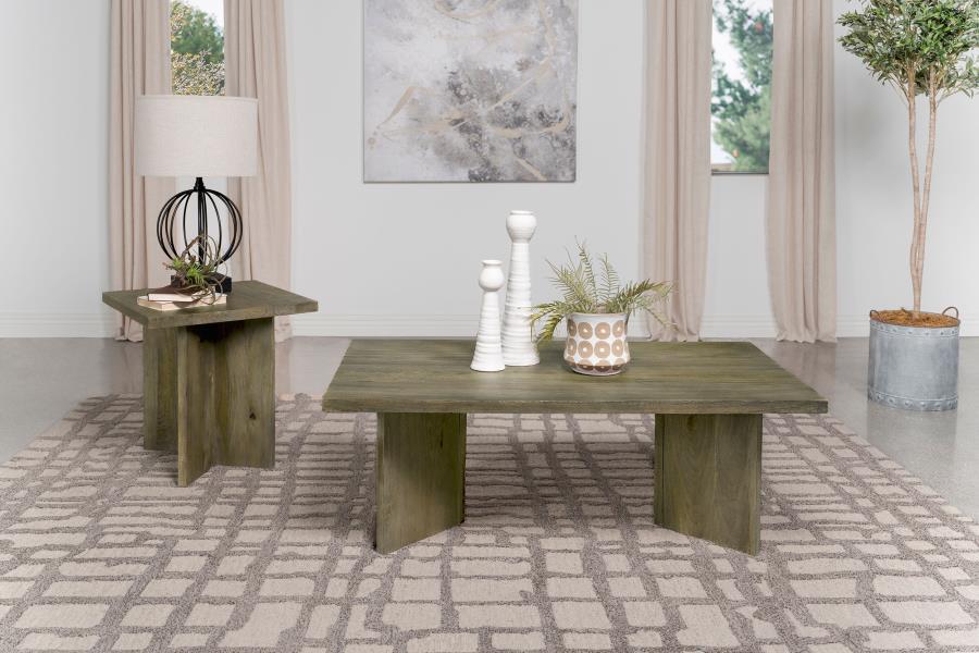 Andando - Coffee And End Table Set – Table Sets by Coaster Fine Furniture at Furniture Wholesale Plus , Nashville furniture store