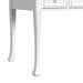 Jesse - Desk With Hutch – Writing Desks by Elements International at Furniture Wholesale Plus , Nashville furniture store