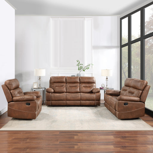 Rudger - Living Room Set – 3 Piece Living Room Sets by Steve Silver Furniture at Furniture Wholesale Plus , Nashville furniture store