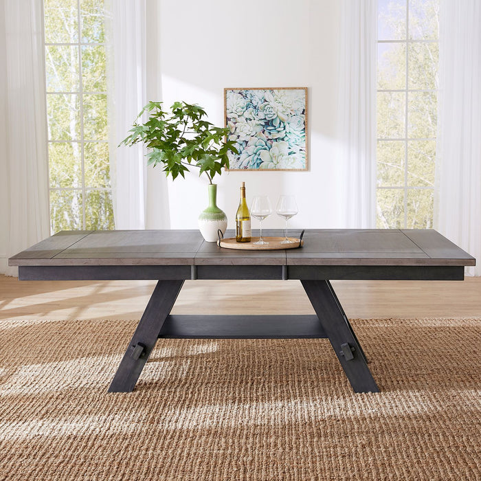 Lawson - Rectangular Table – Dining Tables by Liberty Furniture at Furniture Wholesale Plus , Nashville furniture store