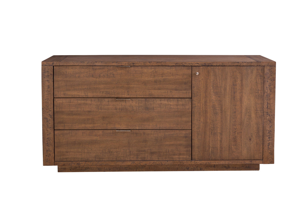 Garland - Server - Dark Brown - Premium Servers from Steve Silver Furniture - Just $849! Shop now at Furniture Wholesale Plus  We are the best furniture store in Nashville, Hendersonville, Goodlettsville, Madison, Antioch, Mount Juliet, Lebanon, Gallatin, Springfield, Murfreesboro, Franklin, Brentwood