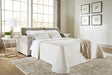 Bridgepoint - Sofa Sleeper – Sleeper Sofas by Signature Design by Ashley® at Furniture Wholesale Plus , Nashville furniture store